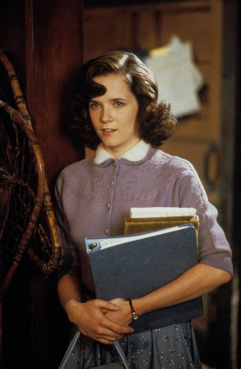 Young Lorraine Back To The Future at Vita Patricia blog