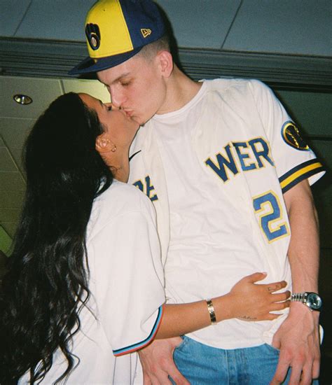 NBA star Tyler Herro wishes Katya Elise Henry a happy birthday after