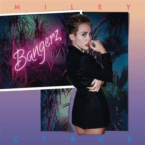 Bangerz: Amazon.co.uk: CDs & Vinyl