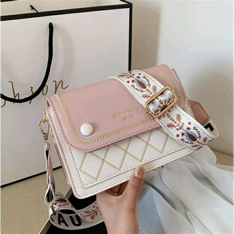 jual rtn nagita tas selempang wanita korean bag tas wanita tas