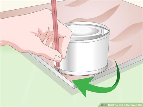 4 Ways to Cut a Ceramic Tile - wikiHow