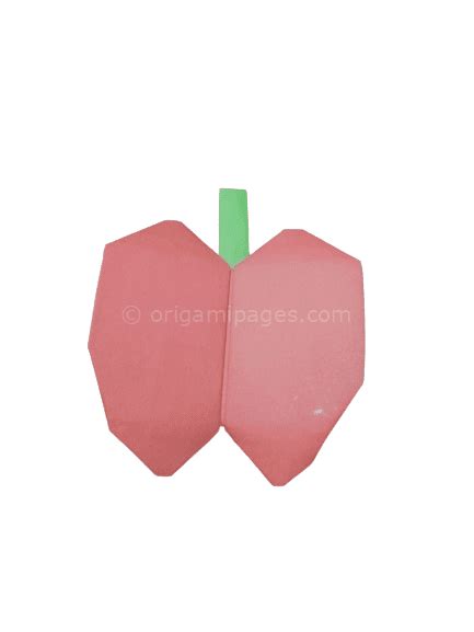 easy origami food   skill levels