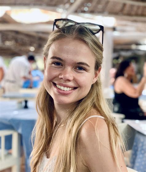 Wagner Leonie - TUM Community