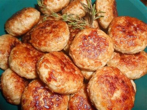 Інгредієнти, які до невпізнання змінять смак курячих котлет: ресторанні ...
