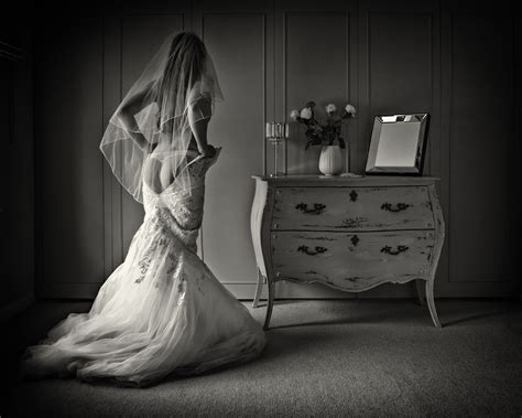 Dark & Sultry Boudoir Photography - Boudoir by KHS