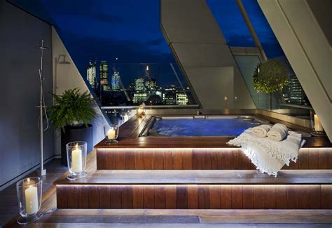 Bezier Penthouses – KWB London