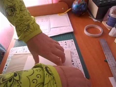 Мои секреты аккуратной подложки/расположение подложек на странице ...
