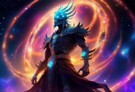 The Dazzling Future of Sports Unleashed in a Metropolis | Premium AI ...