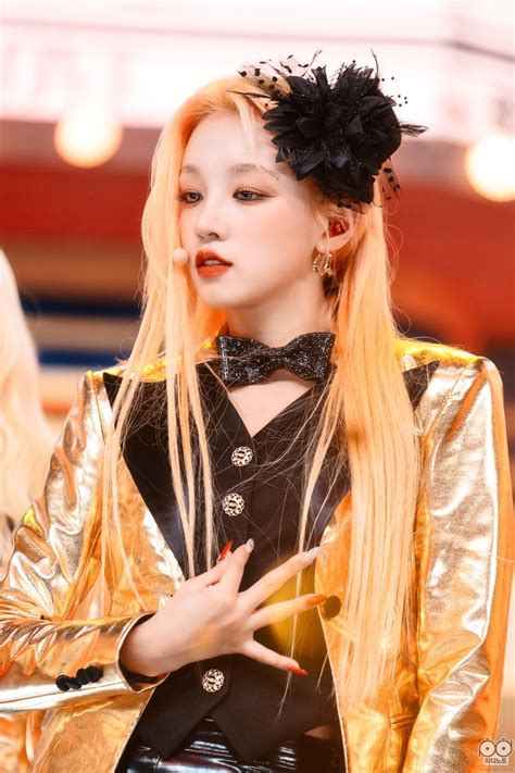 [Comeback] (여자)아이들 - Nxde : PD노트 : SBS