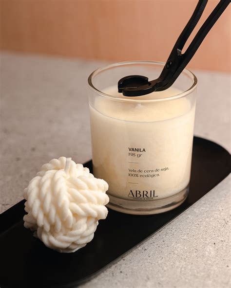 Velas Abrilho