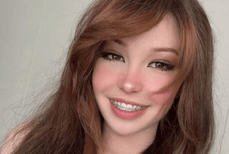 The Belle Delphine Leak: A Deep Dive into the Timeline of Events - r8icdg7