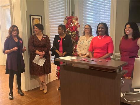 Planned Parenthood Votes NJ Welcomes New Assemblymembers to Trenton as Attacks on Reproductive