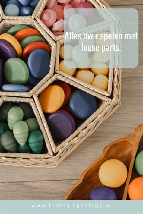 loose parts materialen die je thuis kunt vinden artofit