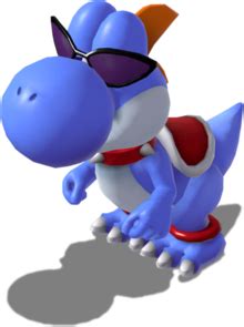Boshi - Super Mario Wiki, the Mario encyclopedia