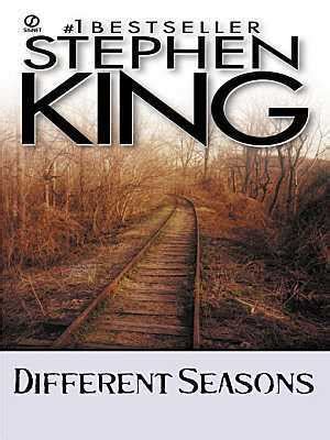 seasons  summary polychrome interest