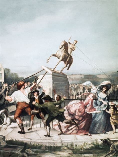 George III: The legacy of the last king of America
