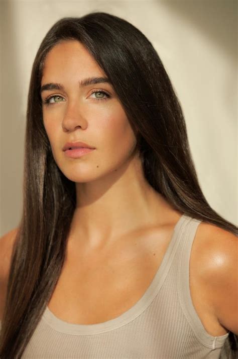 Isabel Pakzad picture