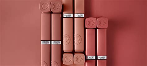 Nude Lipsticks for Darker Skintones - L’Oréal Paris Canada