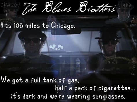 Blues Brothers Quotes. QuotesGram