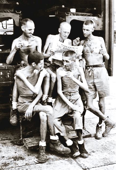 659 best Prisoner Of War images on Pholder | History Porn, Wwiipics and
