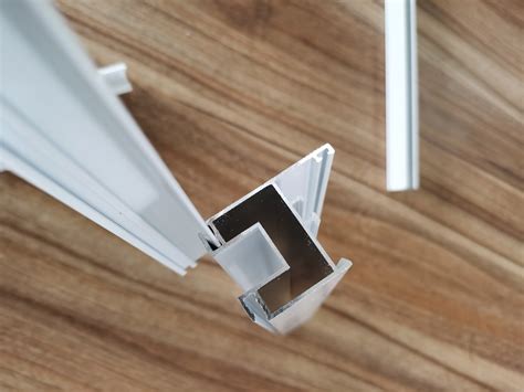 Aluminum Profiles For Madagascar Casement Windows And Doors - Buy