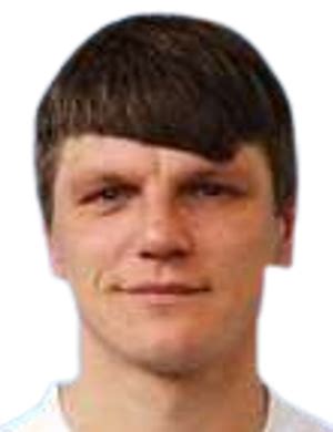 Maksim Gruznov - Player profile | Transfermarkt
