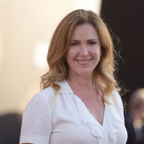 Peri Gilpin Before And After