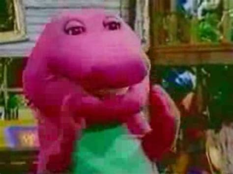 Barney Special! - Screamer Wiki