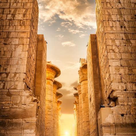 sejour en egypte  faire   voir