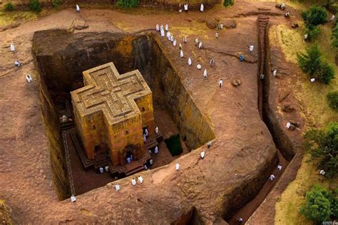 Lalibela Africa - Africa’s timeless wonders | Lalibela, Ethiopia — Where History Lives in ...