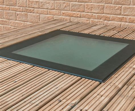 Flat Rooflight Buying Guide - The Rooflight Co.