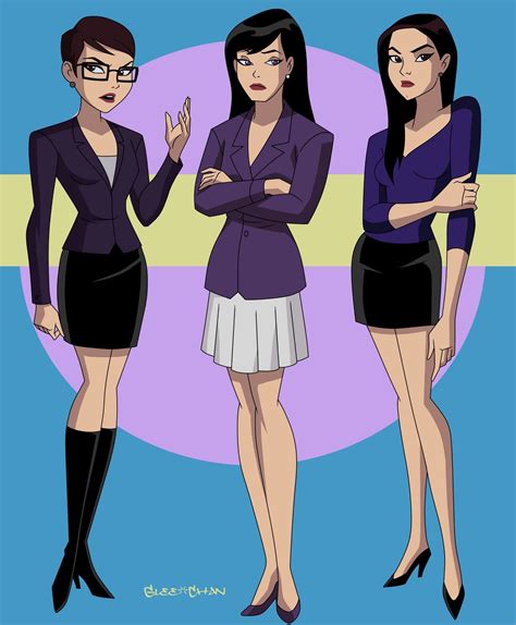 Superman The Animated Series Lois Lane