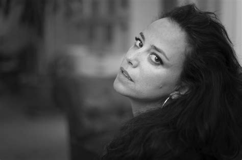 Portrait. Natalia Ribes – Jo García Garrido