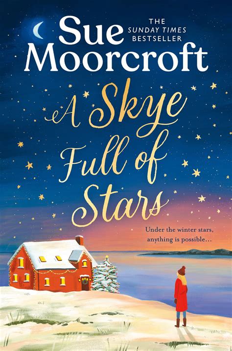 A Skye Full of Stars (The Skye Sisters Trilogy, Book 2) eBook by Sue