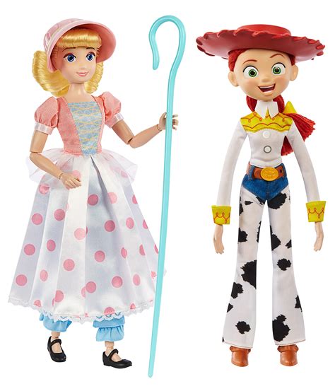 Toy Story Miss Bo Peep at Rachel Vance blog