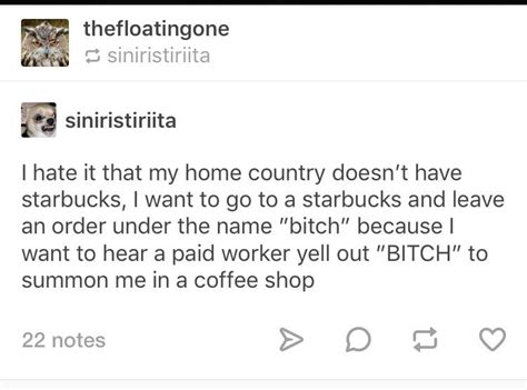 Say my name again : r/tumblr