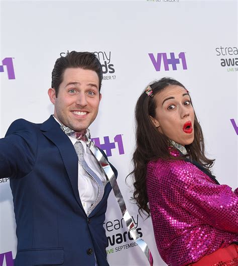 Fallout From Colleen Ballinger's Nude Photo Scandal Intensifies - Truth
