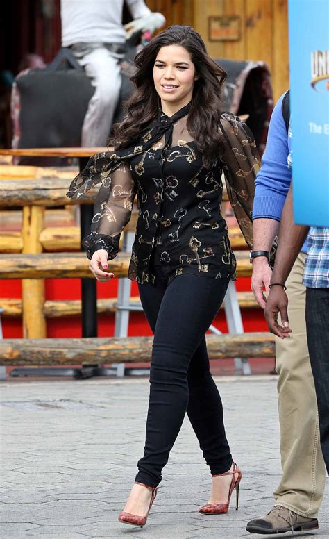 The Shortest Stars in Hollywood