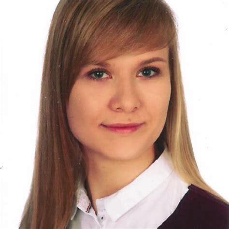 Aleksandra Mucha – Process Specialist – PwC Polska | LinkedIn