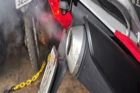 TRÂNSITO: QUEM TIRA OU MODIFICA ESCAPAMENTO DE MOTO SERÁ MULTADO ...