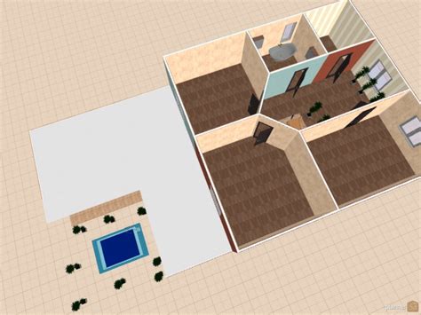 Planner 5d планировщик домов и интерьера - фото
