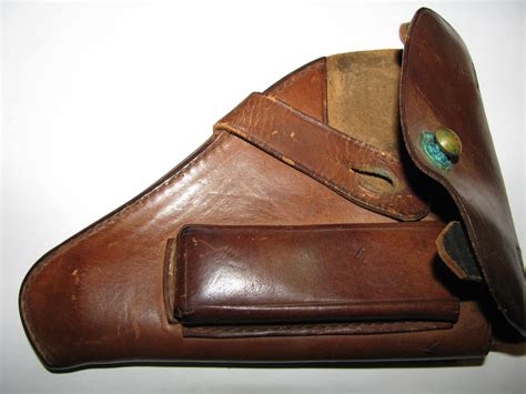 Czech M27 Holster? | Gunboards Forums