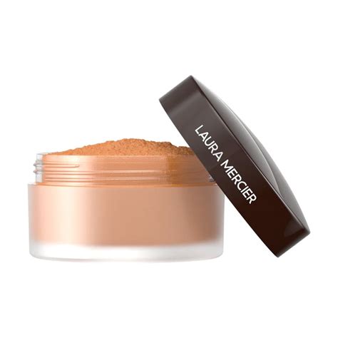Рассыпчатая пудра для лица Laura Mercier Translucent Loose Setting ...