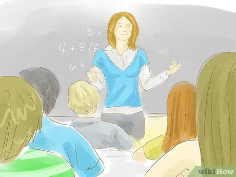 Cómo ser un buen ejemplo (con imágenes) - wikiHow