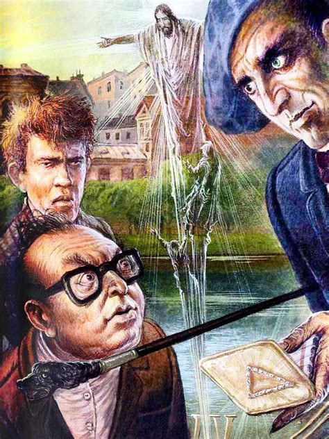 мастер и маргарита - Поиск в Google | The master and margarita ...