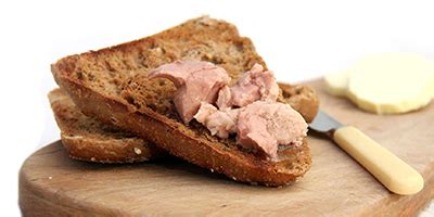 Купить печень трески