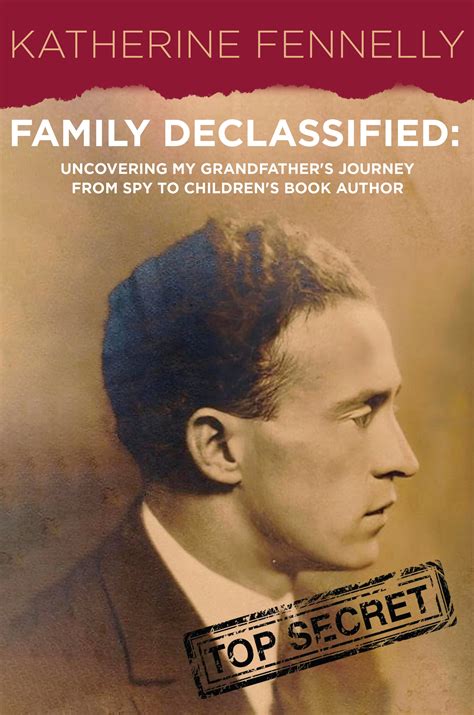 Family Declassified – Sunbury Press Bookstore