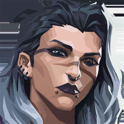 fadegallery valorant lore wiki fandom