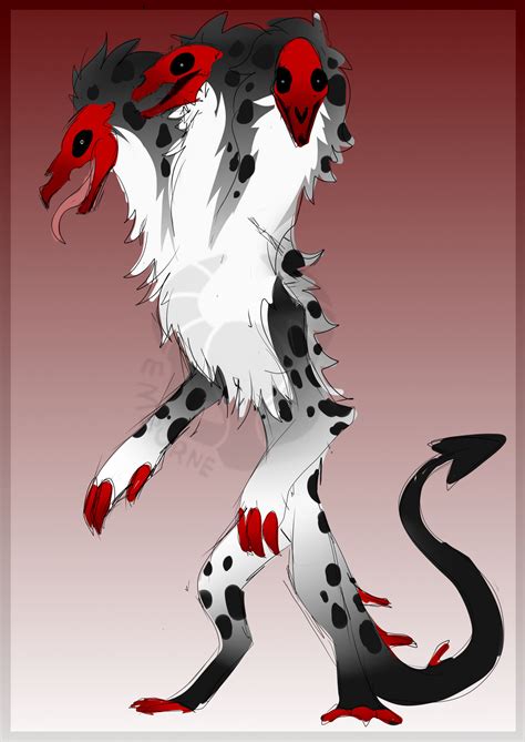 [CLOSED] Crimson Skulls by Emburne on DeviantArt