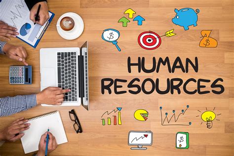 Why Do Entrepreneurs Require Human Resource Management Software